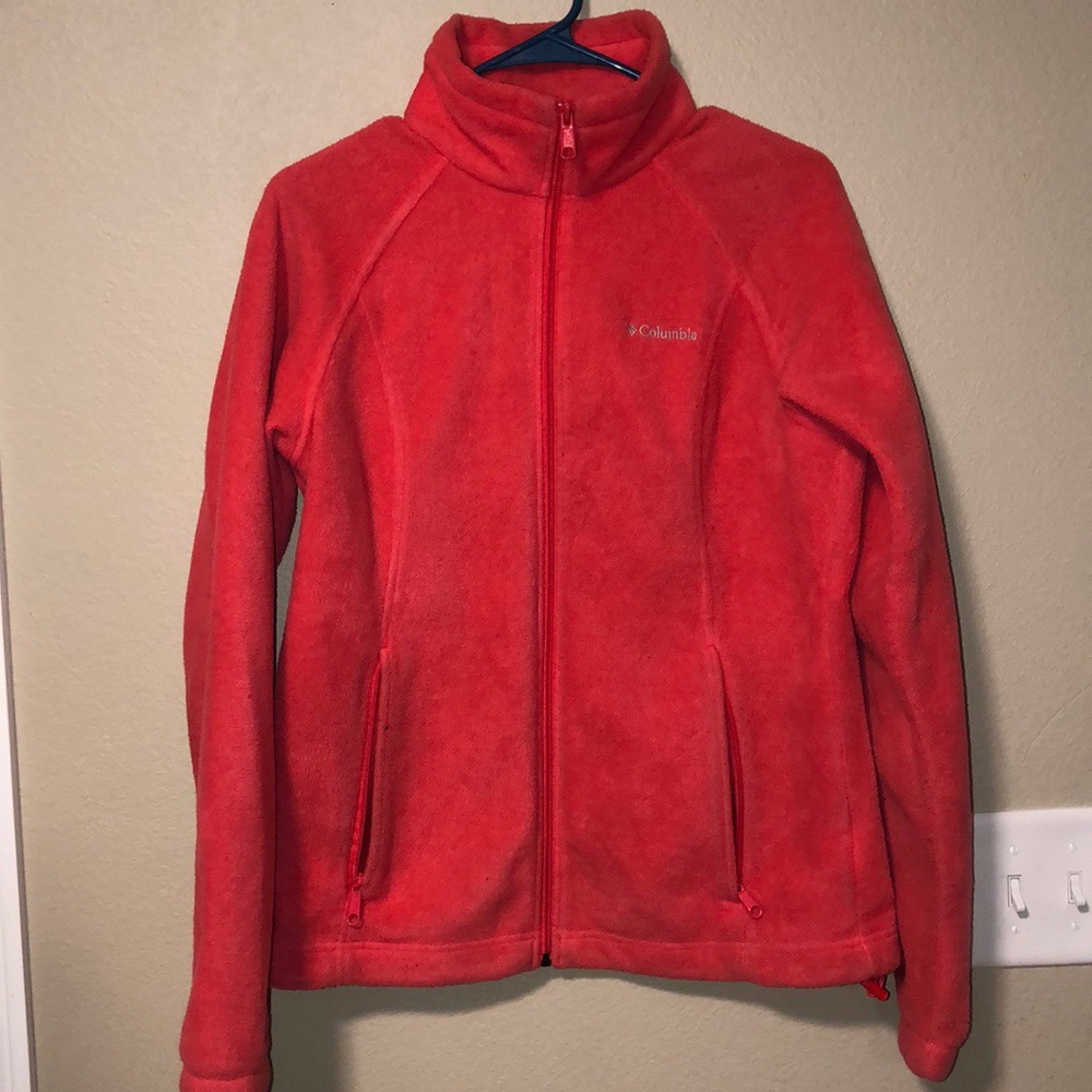 Columbia Sweater